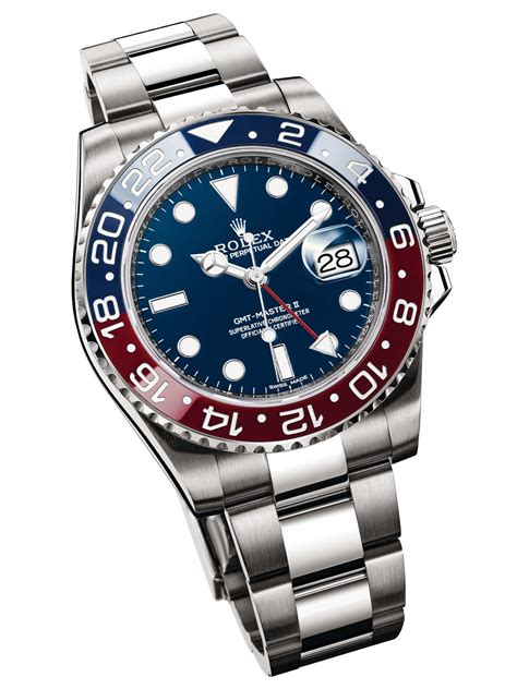 gmt 2 rolex 2018